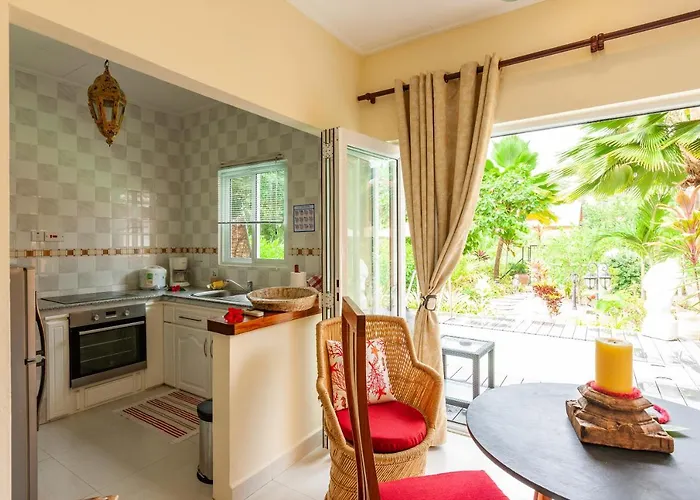 Oceane L\'Union Villa