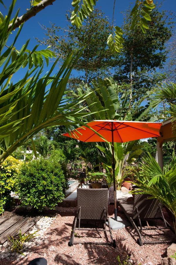 Villa Oceane L'union *